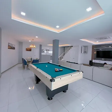 Anjia Villa